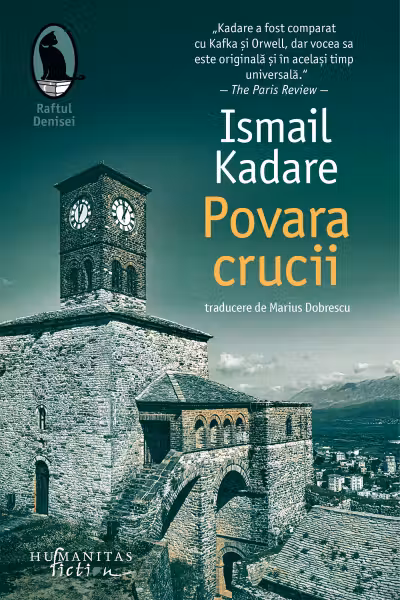 Povara crucii