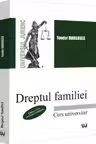 Dreptul familiei, editia a 6-a, revazuta si adaugita