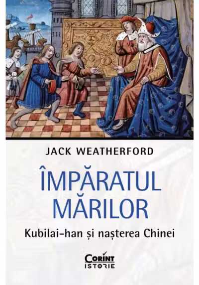 Imparatul Marilor