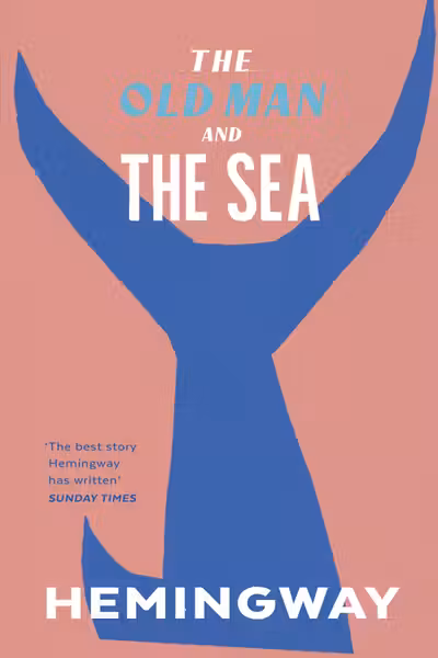The Old Man And The Sea