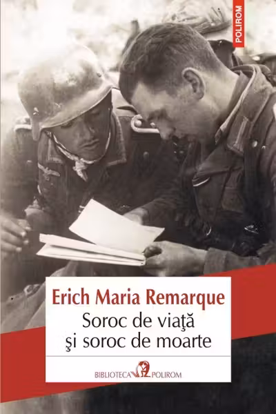 Soroc de viata si soroc de moarte