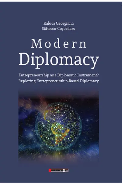 Modern Diplomacy