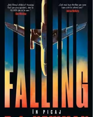 Falling