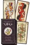 The Tarot of Loka