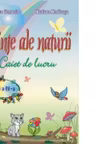 Stiinte ale naturii - Auxiliar pentru clasa a IV-a, editie 2014