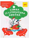 Limba si literatura romana. Manual pentru clasa a 4-a. Semestrul al 2-lea - Alina Radu