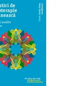 Povestiri de psihoterapie românească