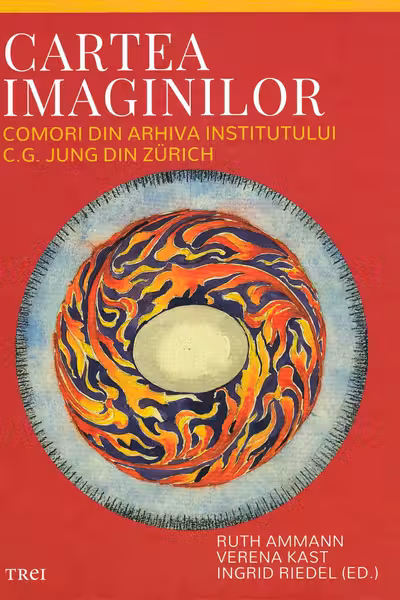 Cartea imaginilor