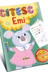 Citesc cu Emi