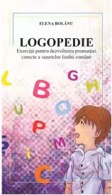 Logopedie