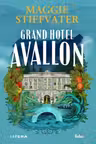 Folio. GRAND HOTEL AVALLON.