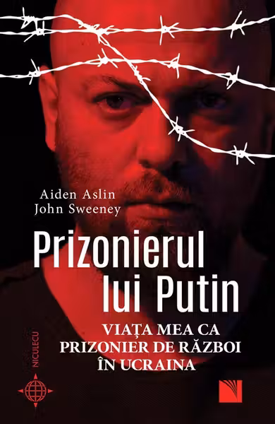Prizonierul lui Putin
