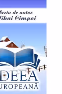 PACHET SERIA DE AUTOR MIHAI CIMPOI