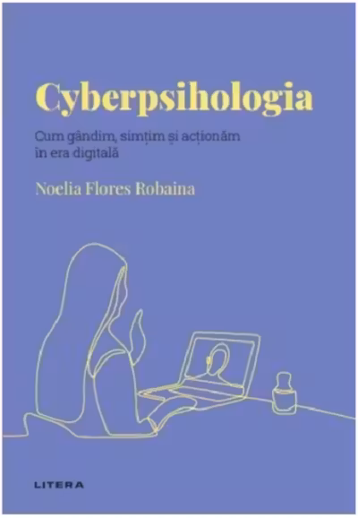 Cyberpsihologia