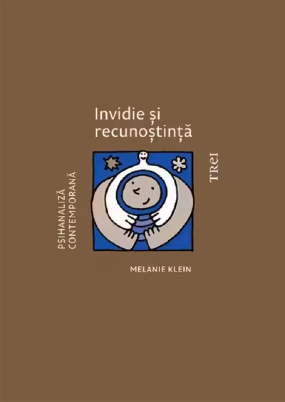 Invidie si recunostinta