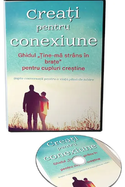 Audiobook. Creați pentru conexiune