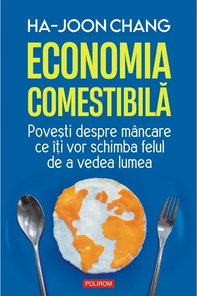 Economia comestibila