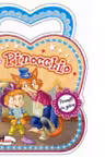 Povesti cu zane. Pinocchio