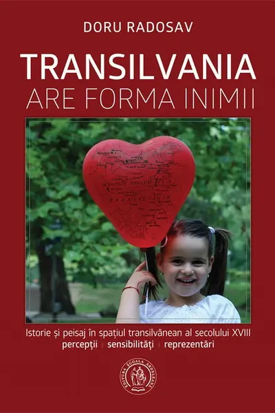 Transilvania are forma inimii