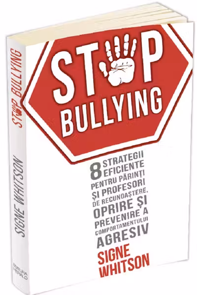 Stop Bullying