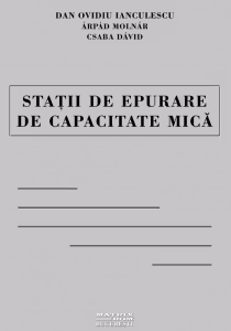 Statii de epurare de capacitate mica