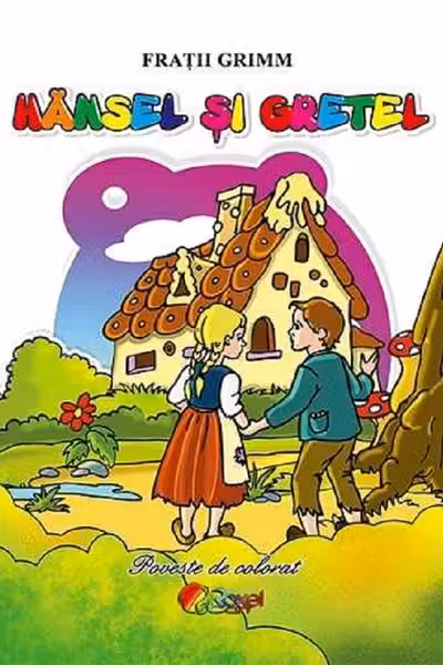 Hansel si Gretel