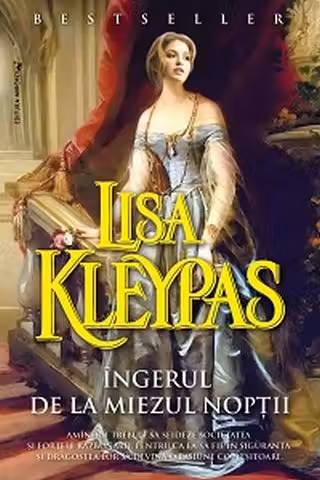Ingerul de la miezul noptii