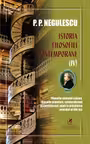 Istoria filosofiei contemporane, volumul 4