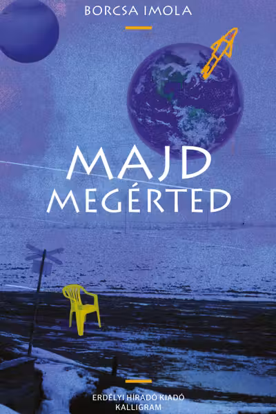 Majd megerted