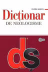 Dictionar de neologisme (cartonat)