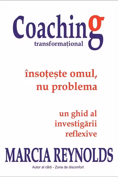 Coaching transformational