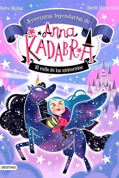 El Valle de los Unicornios