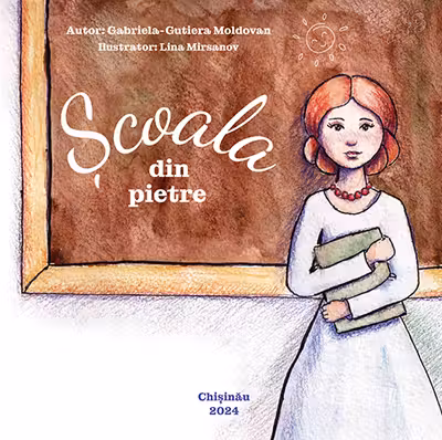 Scoala din pietre