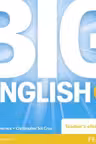 Big English 6 Teacher's eText CD-Rom