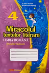 Miracolul textelor Limba romana cl.4