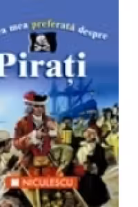 Cartea mea preferata despre VULCANI