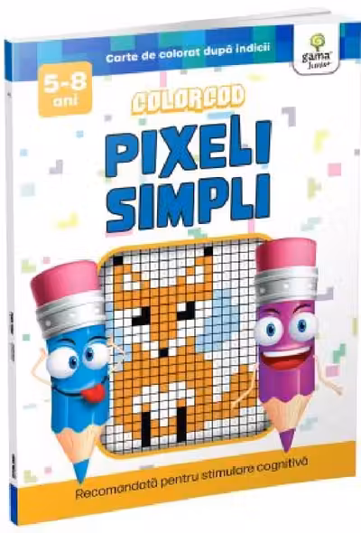 Pixeli simpli