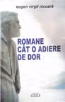 Romane cat o adiere de dor