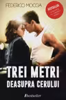 Trei metri deasupra cerului.