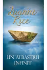 Lira. Un albastru infinit