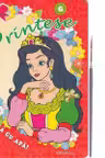 Picteaza cu apa. Printese Nr. 6