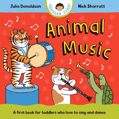 Animal Music