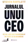 Jurnalul unui CEO