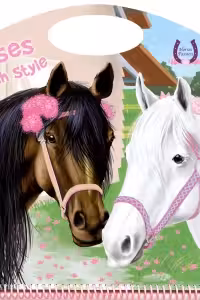 Horses with Style