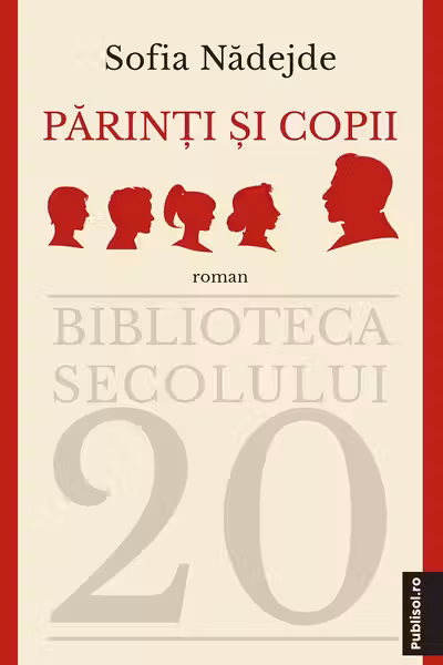Parinti si copii