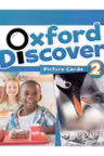Oxford Discover 2 Picture Cards- REDUCERE 50%