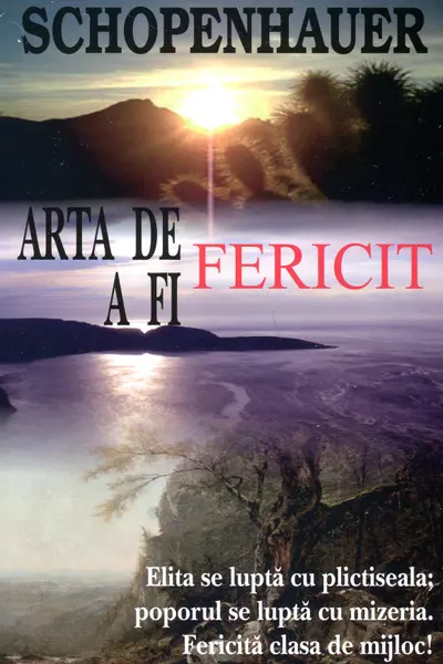 Arta de a fi fericit