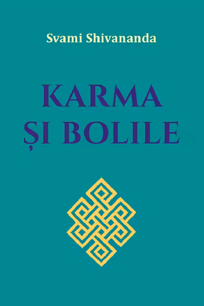 Karma si bolile