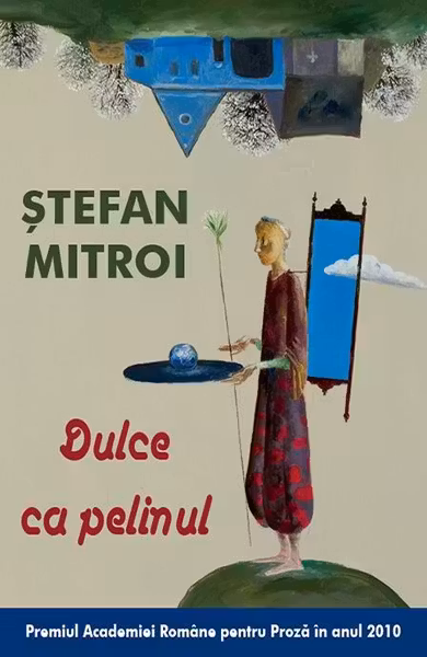 Dulce ca pelinul