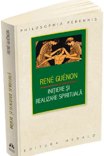 Initiere si realizare spirituala